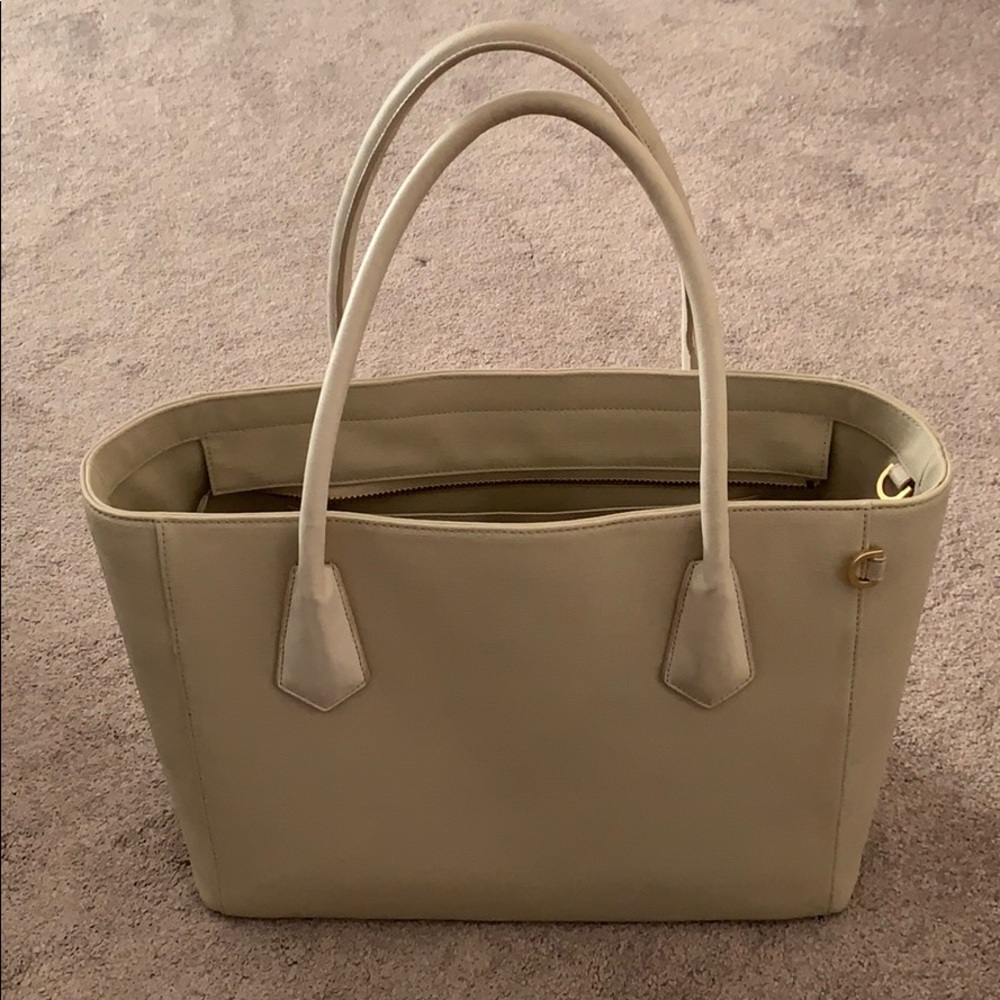 Dagne Dover Work Tote